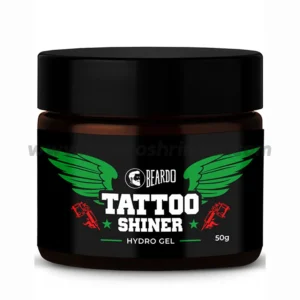Beardo Tattoo Shiner Gel - 50 g