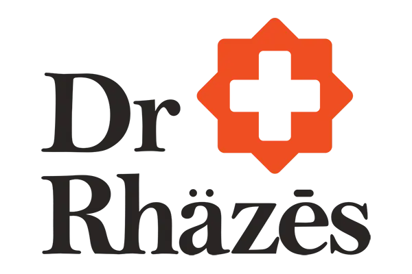 Dr Rhäzēs