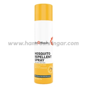 Dr Rhäzēs Mosquito Repellent Spray - 73 g