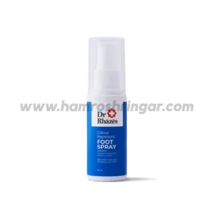 Dr Rhäzēs Odour Repellent Foot Spray - 50 ml