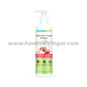 Mamaearth | Apple Cider Vinegar Shampoo - 250 ml