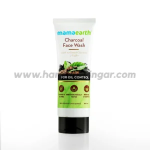 Mamaearth | Charcoal Facewash for Oil Control - 100 ml