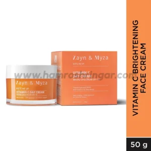 Zayn & Myza Vitamin C Day Cream (SPF 15) - 50 g
