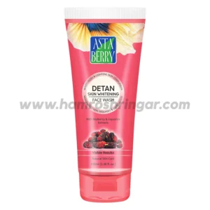 Astaberry Skin Whitening Facewash - 100 ml