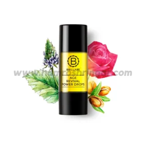 Brillare Age Revival Power Drops for Ageing Skin - 15 ml