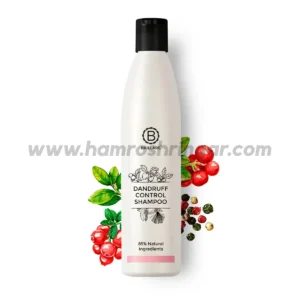 Brillare Dandruff Control Shampoo - 300 ml