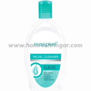 Maxi-Peel Facial Cleanser (Classic) - 135 ml