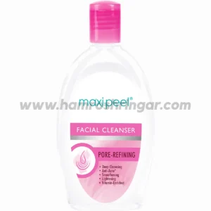 Maxi-Peel Facial Cleanser (Pore Refining) - 135 ml