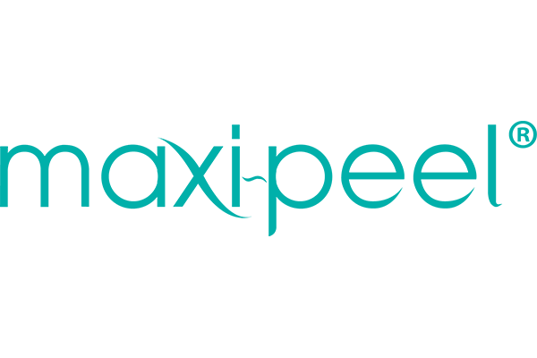 Maxi-Peel Logo at Hamro Shringar
