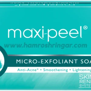 Maxi-Peel Micro-Exfoliant Soap - 90 gm