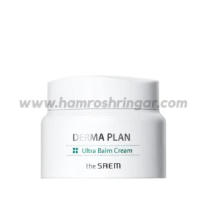 The SAEM Derma Plan Ultra Balm Cream - 60 ml
