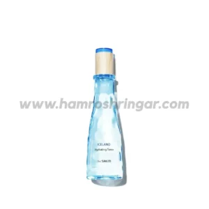 The SAEM Iceland Hydrating Toner - 160 ml
