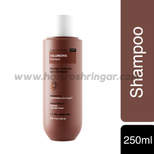 Bare Anatomy Volumizing Hair Shampoo - 250 ml