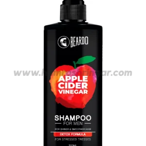 Beardo Dandruff Control Shampoo with Apple Cider Vinegar - 300 ml