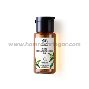 Brillare Real Mahabhringraj Oil - 50 ml