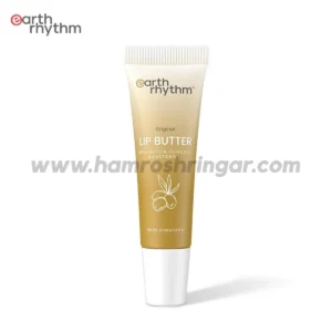Earth Rhythm Organic Lip Butter - 10 gm