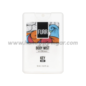 Furr Body Mist (Key) - 18 ml