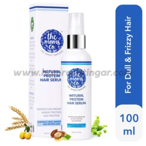 The Moms Co. Natural Protein Hair Serum - 100 ml