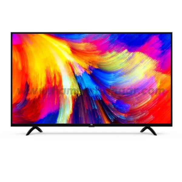 Mi LED TV 4A PRO | HD Ready Android Smart LED TV - 80 cm (32 Inch)