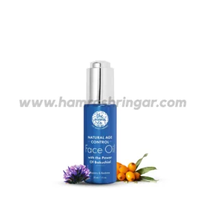 The Moms Co. Natural Age Control Face Oil - 30 ml