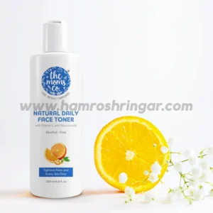 The Moms Co. Natural Daily Face Toner - 200 ml