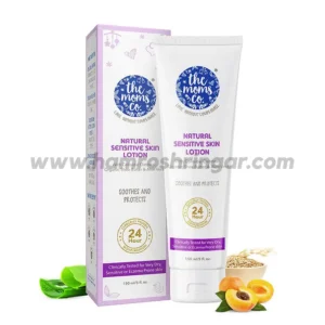 The Moms Co. Natural Sensitive Skin Lotion - 150 ml
