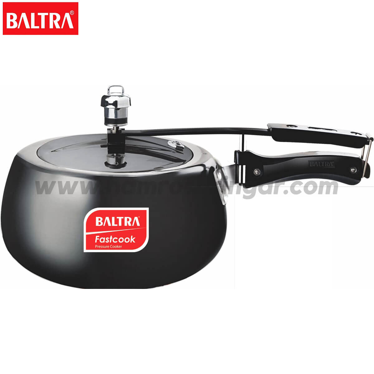 Baltra Foodie BPC HA350AI Pressure Cooker 3.5 Ltr. HA Online