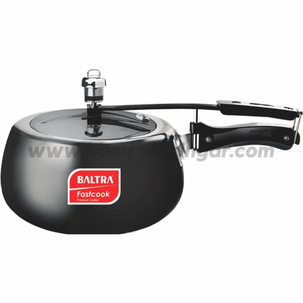 Baltra Foodie | BPC HA350AI Pressure Cooker