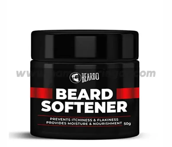 Beardo Beard Softener for Men - 50 g
