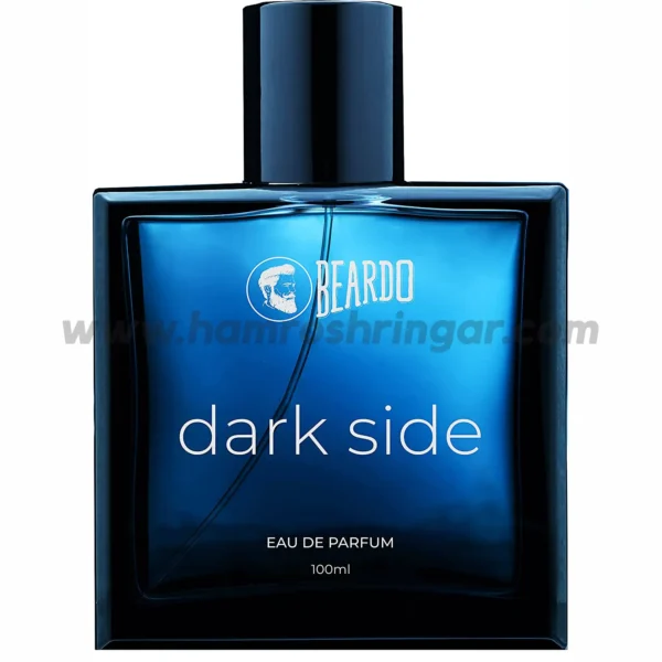 Beardo Dark Side Perfume for Men EDP - 100 ml