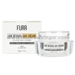Furr Age Revival Day Cream - 50 g