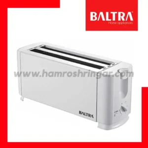 Baltra Crispy+ Toaster (BTT 214) - 4 Slice