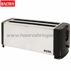Baltra Crunchy+ Toaster ( BTT 215) - 4 Slice