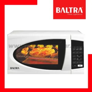 Baltra Cuisine Microwave Oven (BMW 101) - 20 Liter