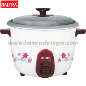 Baltra Dream - BTD 1000 Regular Rice Cooker - 2.8 Liter