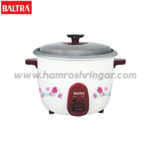 Baltra Dream - BTD 700 Regular Rice Cooker - 1.8 Liter