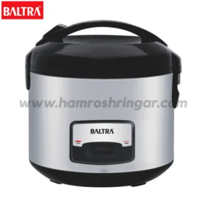 Baltra Modern - BTMSP700D Deluxe Rice Cooker - 1.8 Liter