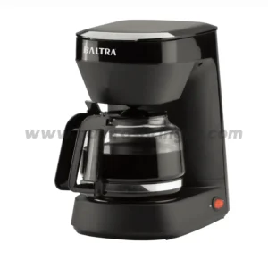 Baltra Piccolo Coffee Maker (BCM 107) - 5 Cups