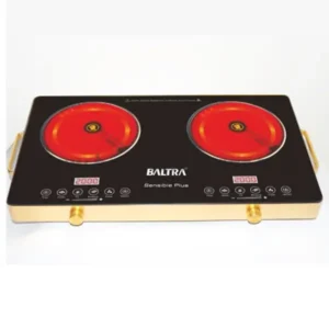 Baltra Sensible Plus - BIC 126 Infrared Cooktop (Cooker)