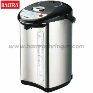 Baltra Thermal Electric Airpot (BAP 202) - 4 Liter