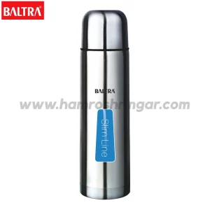 Baltra Bullet Stainless Steel Vacuum Flask (BSL 203) - 750 ml