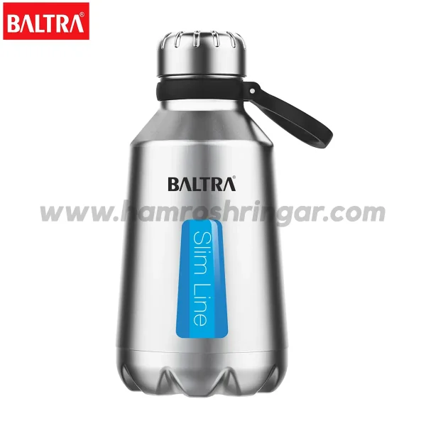 Baltra Pine Stainless Steel Vacuum Flask (BVB 111) - 1500 ml