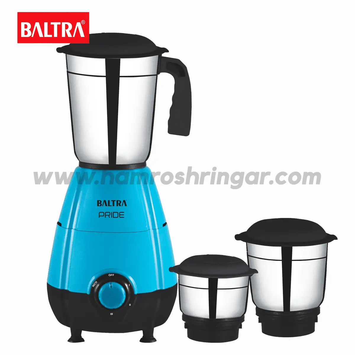 Baltra mixer grinder shop price