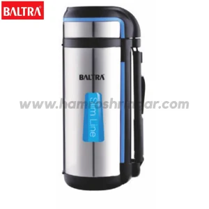 Baltra Wonder Stainless Steel Travel Pot (BSL 222) - 1800 ml