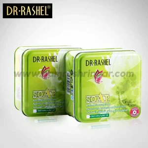 Dr. Rashel Ms. Jieyin Soap - 100 gm