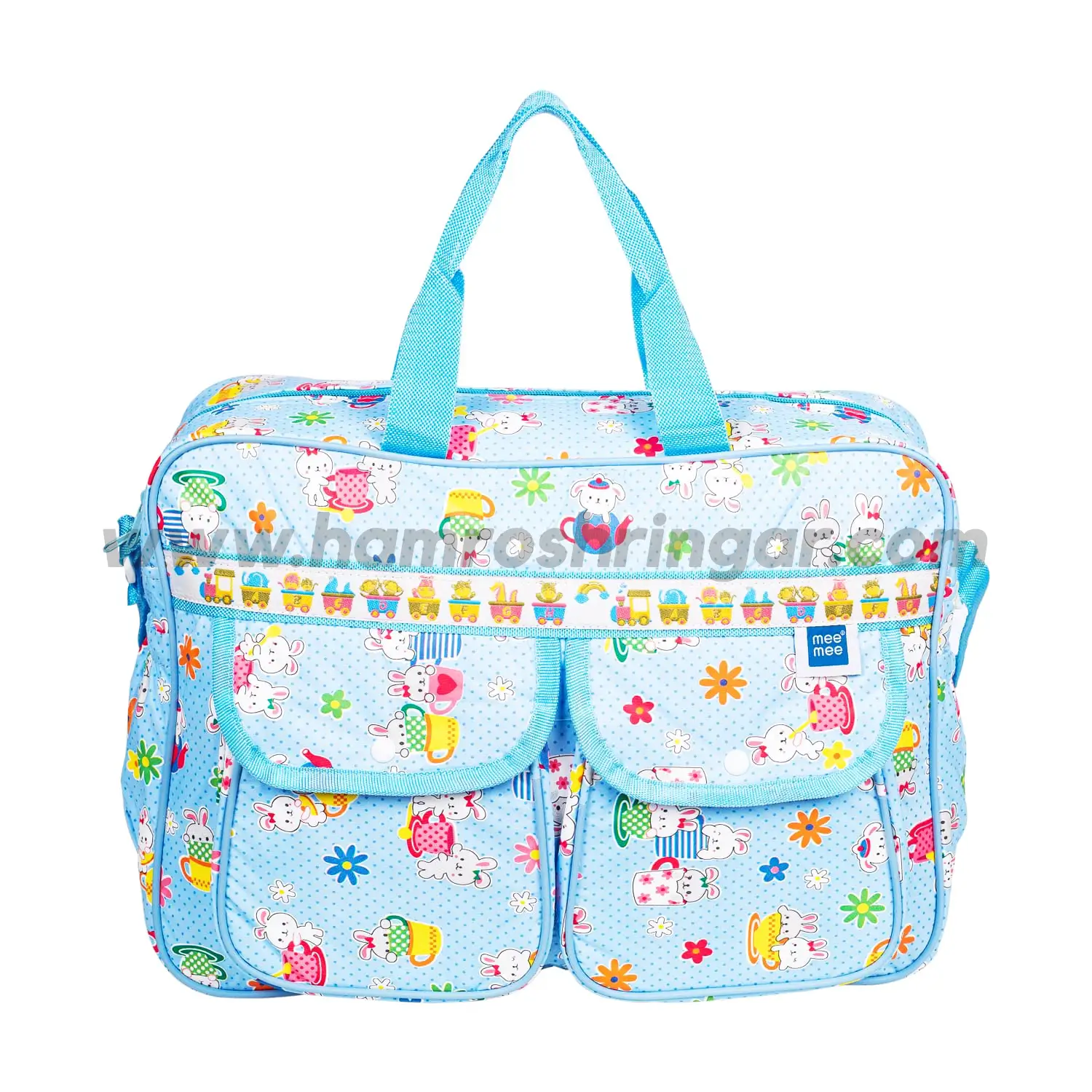 Mee mee mother bag deals