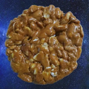 Badam Gajak | Jaggery Peanuts - 36 gm