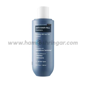 Bare Anatomy Anti Hairfall Shampoo - 250 ml
