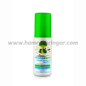 Mamaearth | Natural Mosquito Repellent Spray - 100 ml