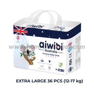 Aiwibi Australian Premium Baby Pants - XL36